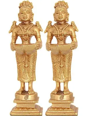 Deeplakshmi Pair