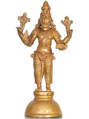 Hayagriva Avatara of Lord Vishnu