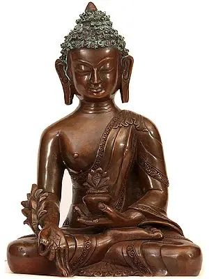 Medicine Buddha