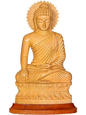 Bhumisparsha Buddha