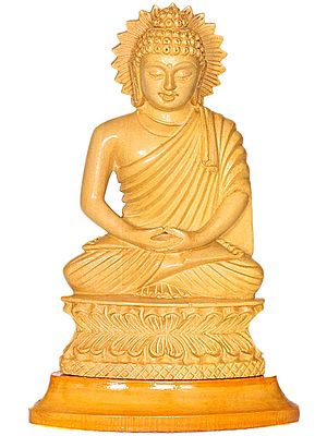 Dhyana Buddha