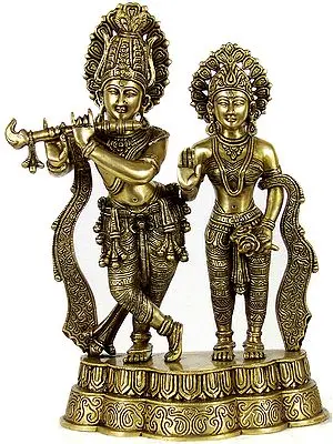 Radha Krishna