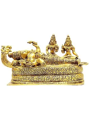 Sheshshayi Vishnu