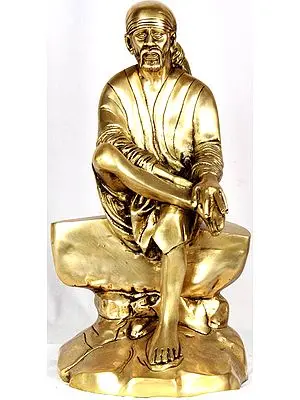 Shirdi Sai Baba
