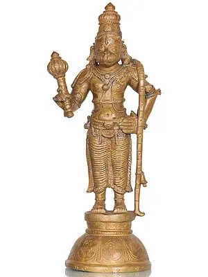 Lord Hanuman