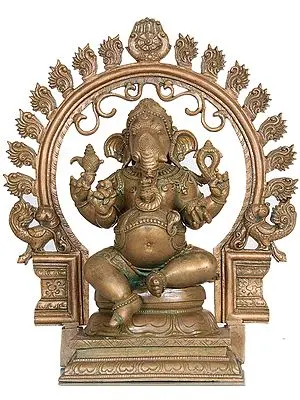 Lord Ganesha