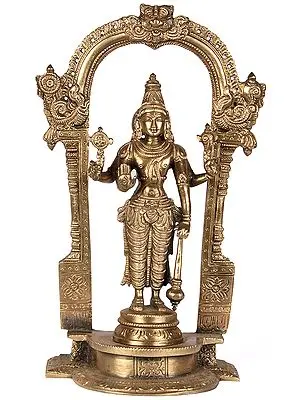 Lord Vishnu