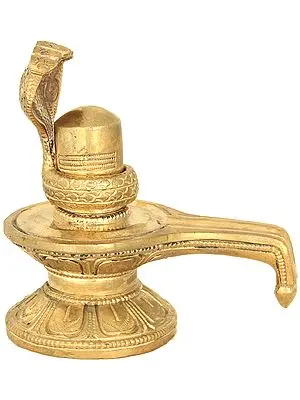 A Resource for Obtaining a Husband like Lord Shiva (Linga)