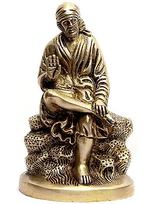 Sai Baba