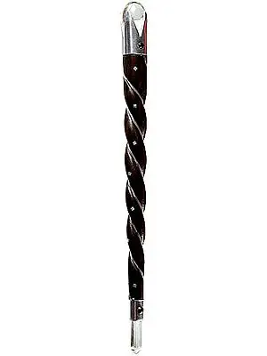 Crystal Healing Rod