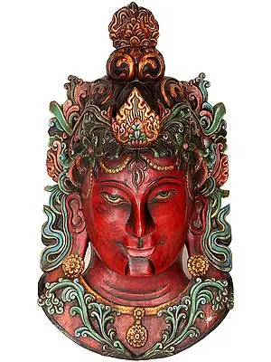 Tara Mask
