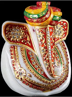 Lord Ganesha