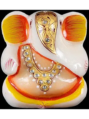 Lord Ganesha