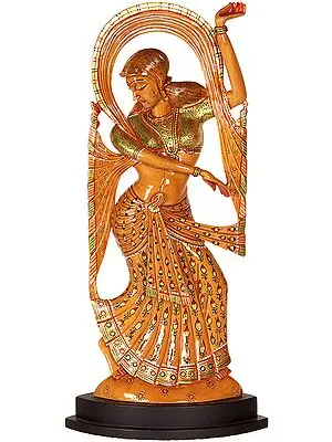 Dancing Lady