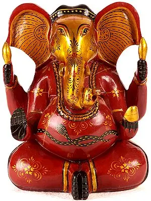 Lord Ganesha