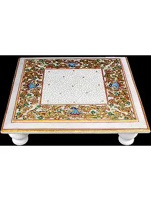 Marble Chowki