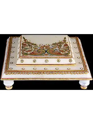 Marble Chowki