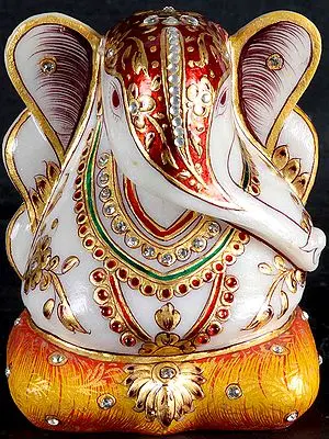 Lord Ganesha