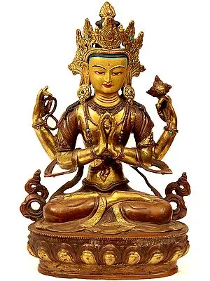 Chenrezig