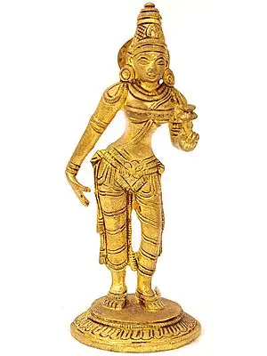 Goddess Parvati