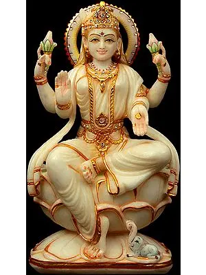 Goddess Lakshmi
