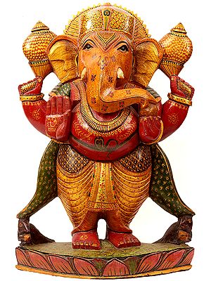 Lord Ganesha