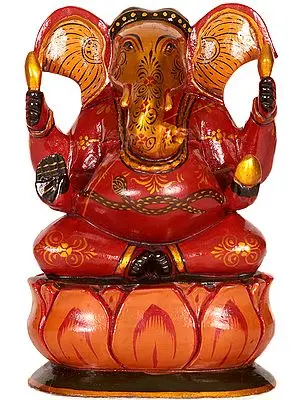 Lord Ganesha