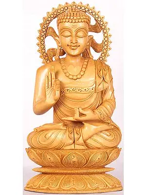 Lord Buddha