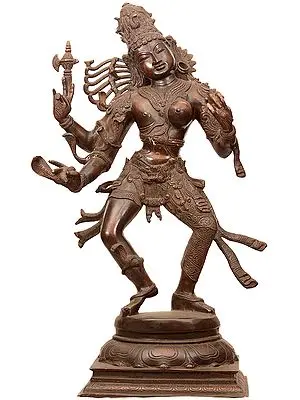 The One Supreme Soul