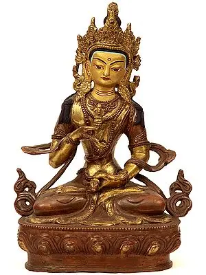 Adi Buddha Vajrasattva