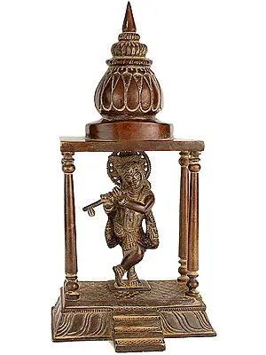 Lord Krishna Temple