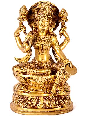 The Dharmic Way to Wealth