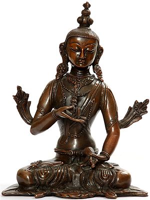 Vajrasattva