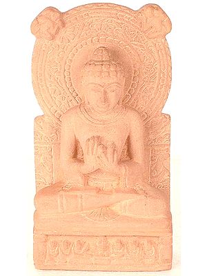 Sarnath Buddha