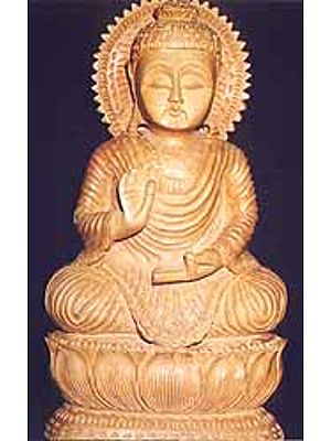 Shakyamuni