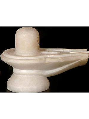 Shiva Linga - A Resource for Obtaining a Husband like Lord Shiva
