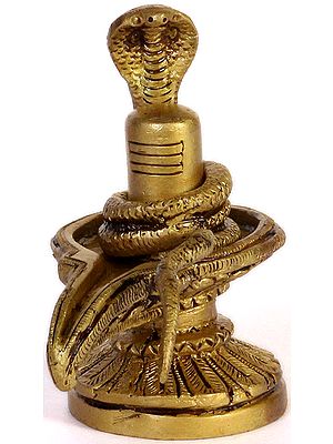 Shiva Linga (Small Sculpture)