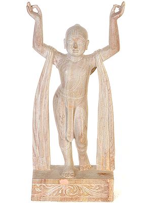 Shri Chaitanya Mahaprabhu