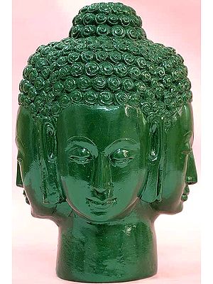 The Buddha of the Four Directions