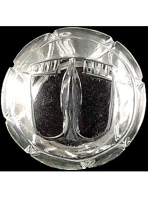 The Lotus Feet of the Lord