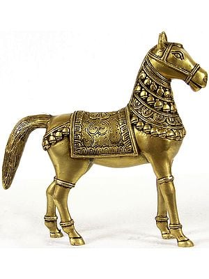 The Royal Horse