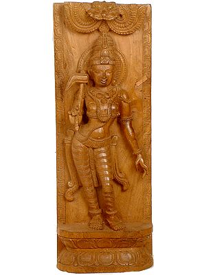 The Ten Incarnations of Vishnu (Balarama Avatara)