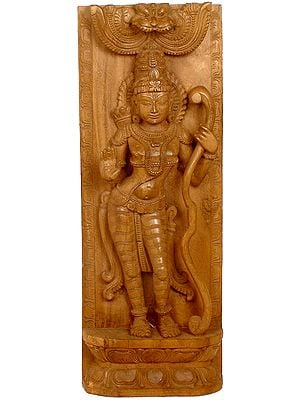 The Ten Incarnations of Vishnu (Shri Rama Avatara)