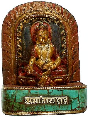 Vaishravana:God of Wealth