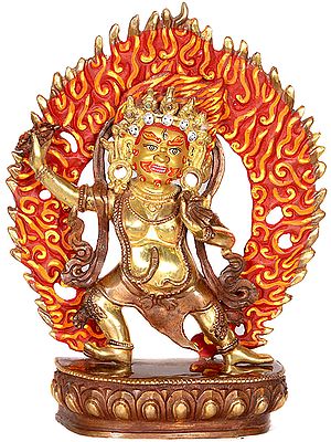 Vajrapani