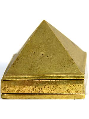 Vastu Pyramid (Set of Three)