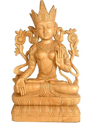 White Tara