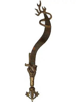 Wisdom Sword