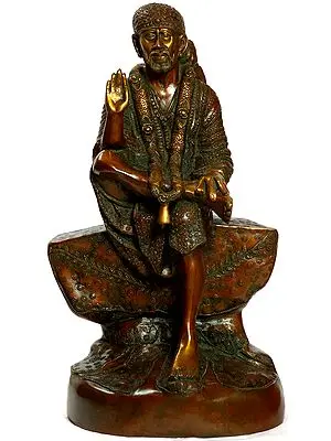Shirdi Sai Baba