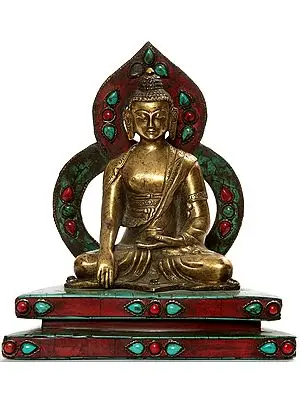 Bhumisparsha Buddha